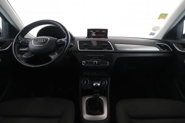 Audi Q3 image 1