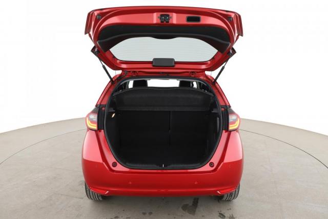 Honda Jazz image 2