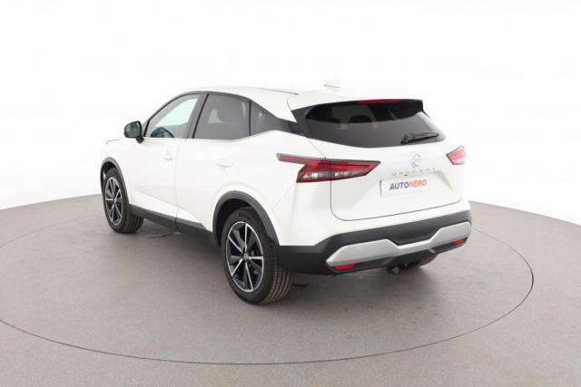 Nissan Qashqai image 5
