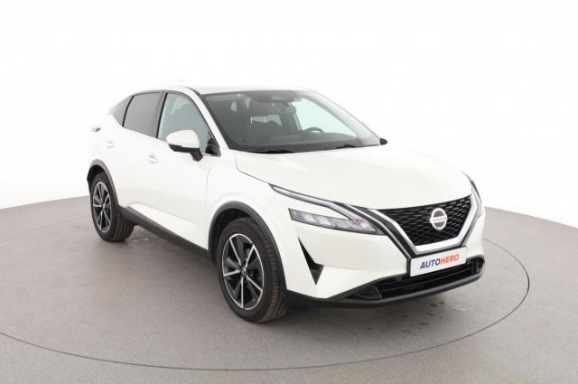 Nissan Qashqai image 3