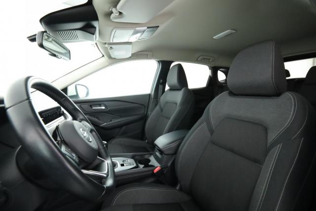 Nissan Qashqai image 4