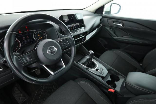 Nissan Qashqai image 6