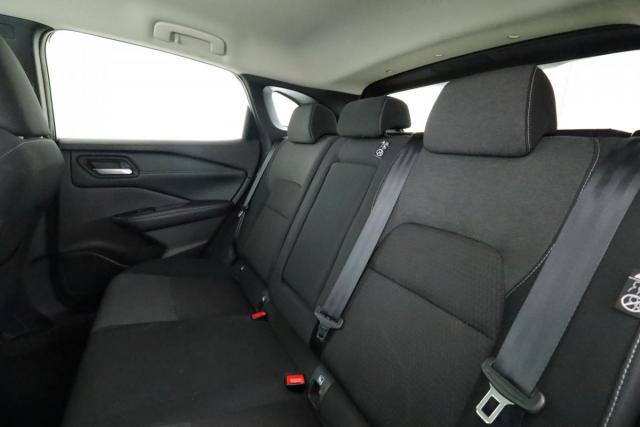 Nissan Qashqai image 2