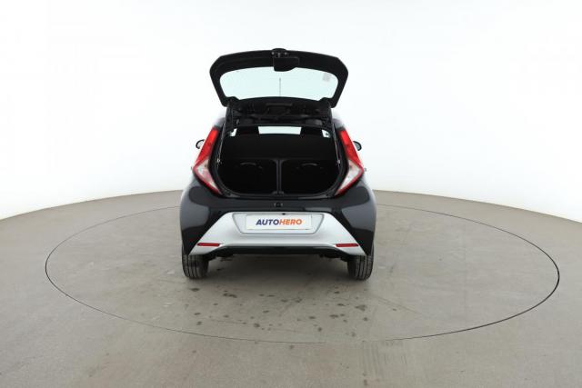 Toyota Aygo image 6