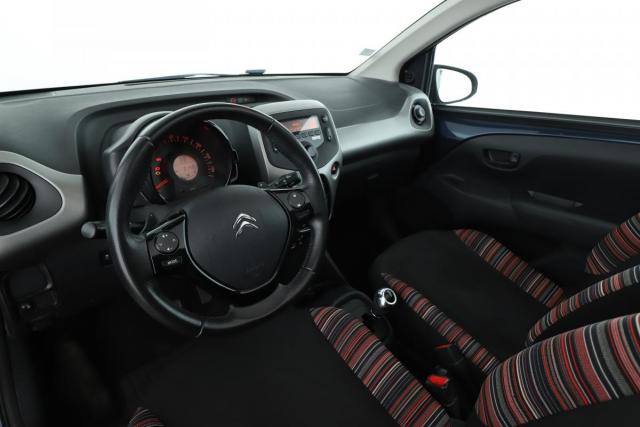 Citroen C1 image 9