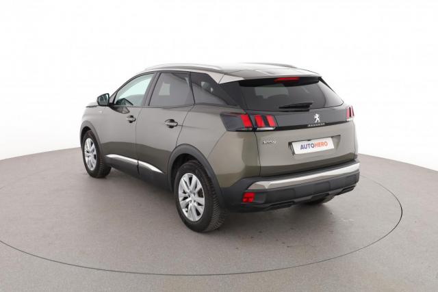 Peugeot 3008 image 6