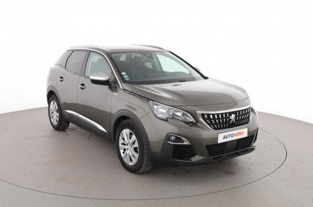 Peugeot 3008 image 1