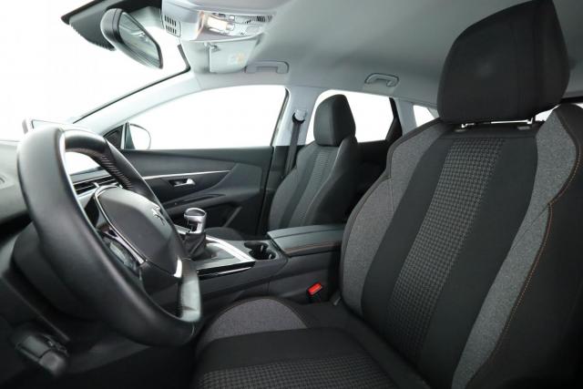 Peugeot 3008 image 9