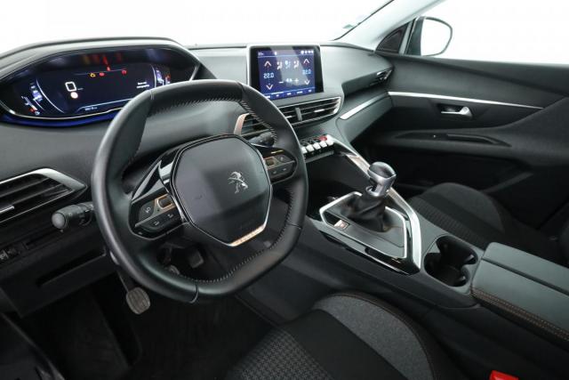 Peugeot 3008 image 5