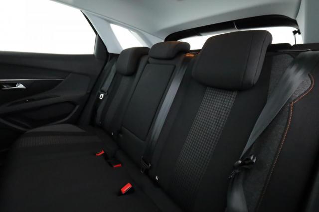 Peugeot 3008 image 7