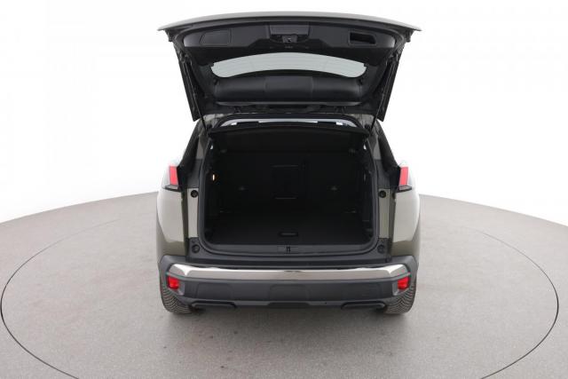 Peugeot 3008 image 2