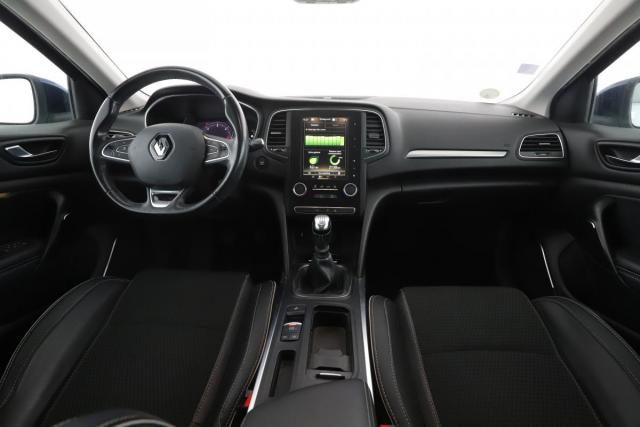 Renault Mégane image 7