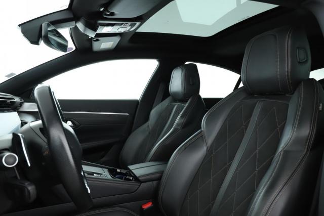 Peugeot 508 image 8