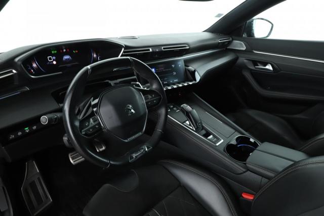 Peugeot 508 image 5