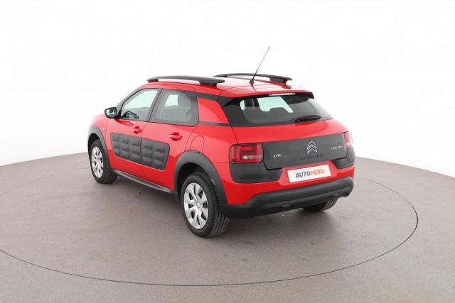 Citroen C4 Cactus image 5