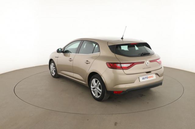 Renault Mégane image 9