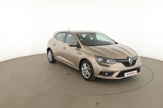 Renault Mégane image 7