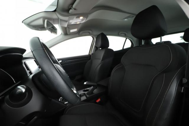 Renault Mégane image 8