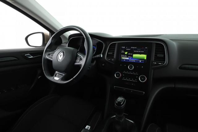 Renault Mégane image 3