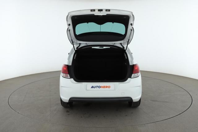 Citroen C4 image 3