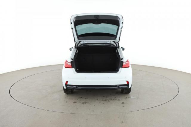 Audi A1 Sportback image 2