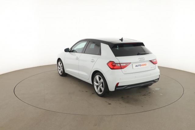 Audi A1 Sportback image 9