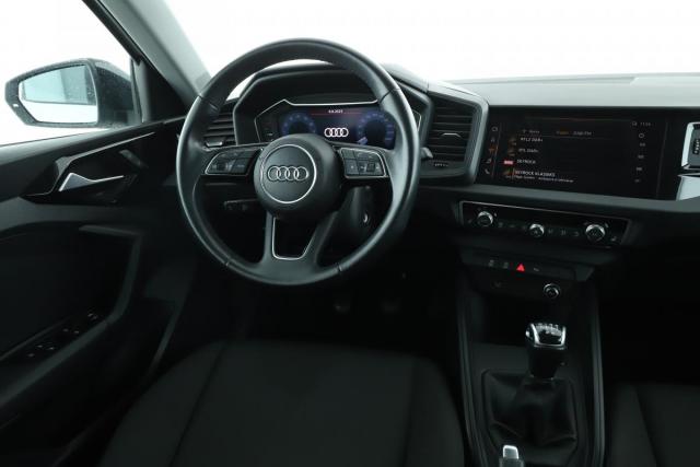 Audi A1 Sportback image 7