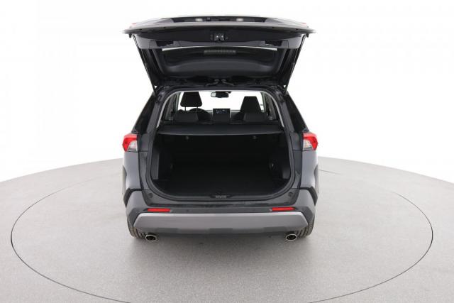 Toyota Rav4 image 4