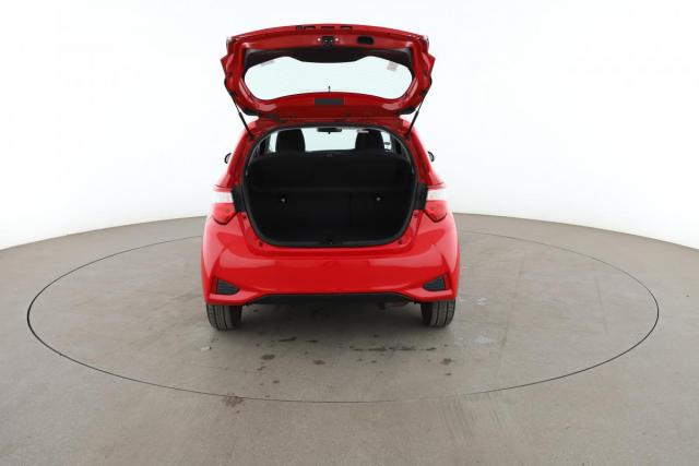 Toyota Yaris image 7