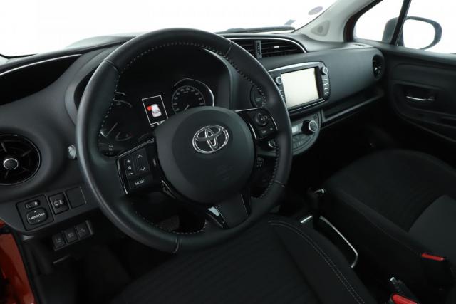 Toyota Yaris image 1