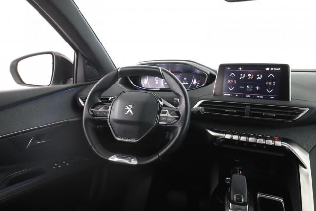 Peugeot 3008 image 4