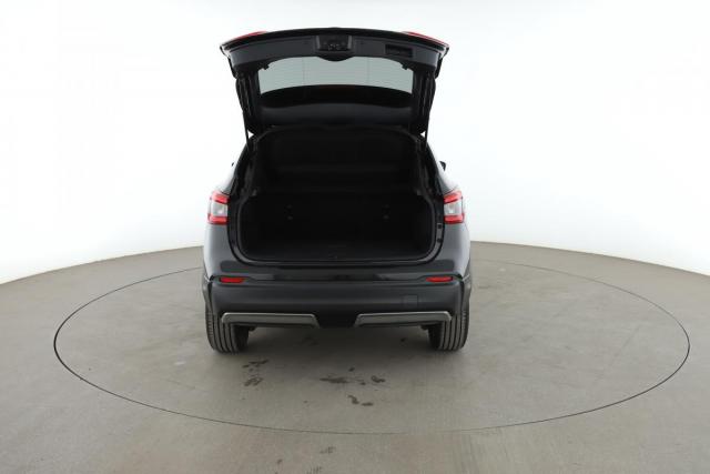 Nissan Qashqai image 5
