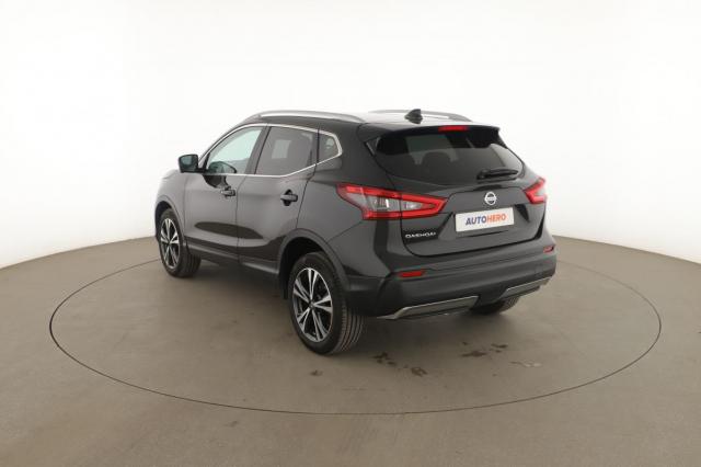 Nissan Qashqai image 3