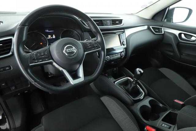 Nissan Qashqai image 1