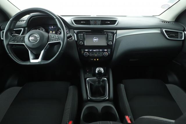 Nissan Qashqai image 2