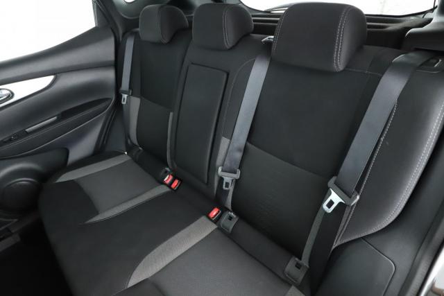 Nissan Qashqai image 9