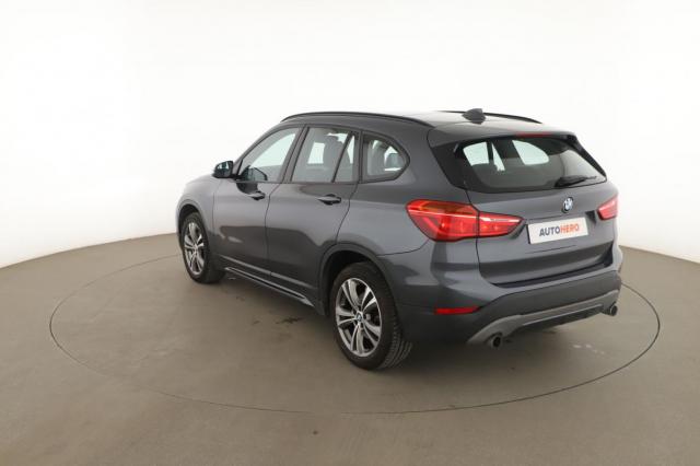 Bmw X1 image 5