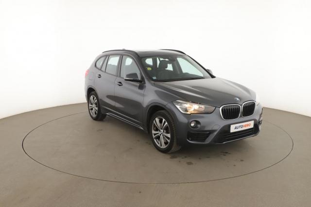 Bmw X1 image 3