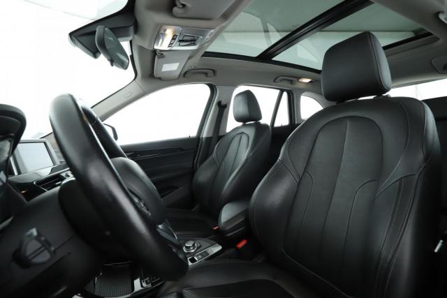 Bmw X1 image 9