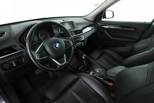 Bmw X1 image 6