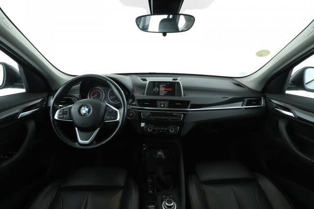 Bmw X1 image 8
