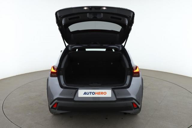 Lexus Ux image 1