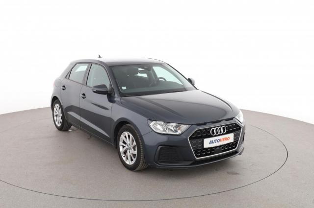 Audi A1 Sportback image 6