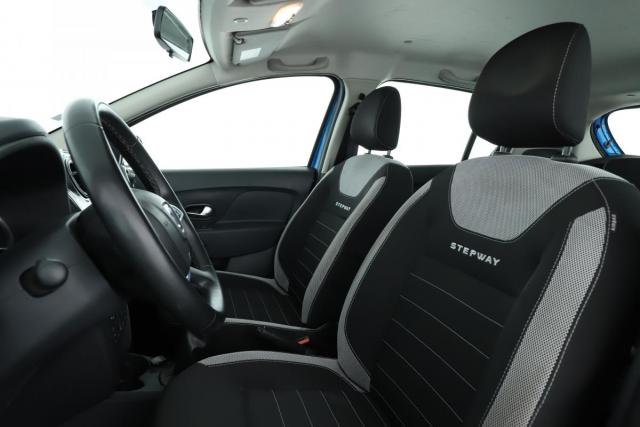 Dacia Sandero Ii image 8