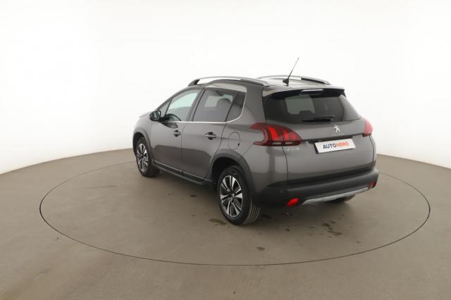 Peugeot 2008 image 3