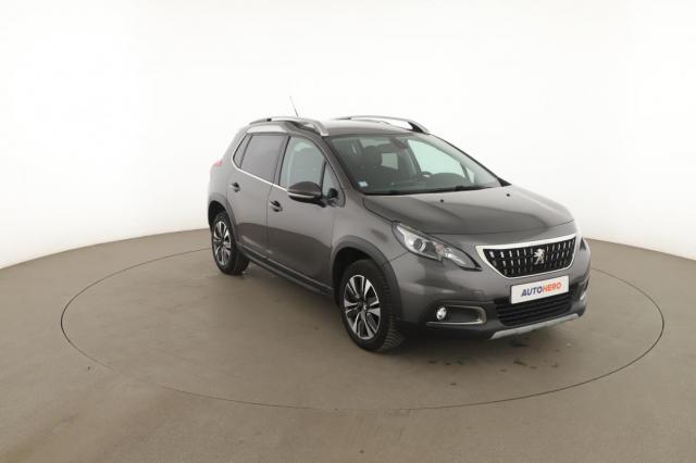 Peugeot 2008 image 2