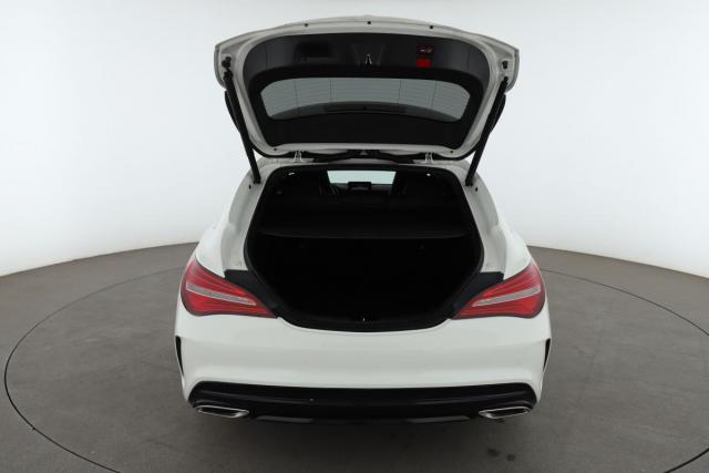 Mercedes Benz Cla Shooting Brake image 5