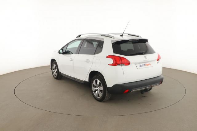 Peugeot 2008 image 4