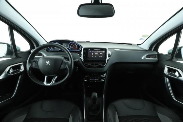Peugeot 2008 image 5