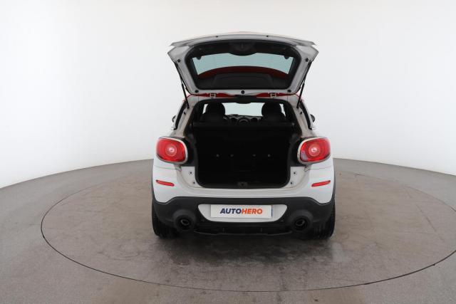 Mini Paceman image 1